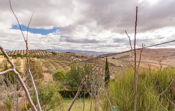 Vakantiehuis - Villanueva de la Concepción , Spanje - EAS651 201