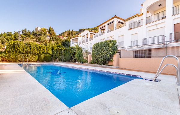 Appartement - Alcaucín , Spanje - EAS656 1