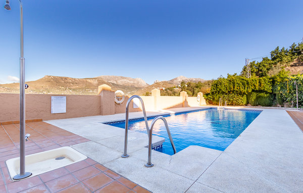 Appartement - Alcaucín , Spanje - EAS656 2