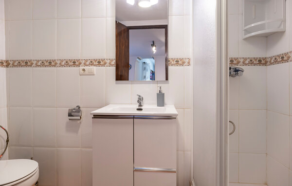 Vakantiehuis 