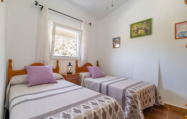 Vakantiehuis 