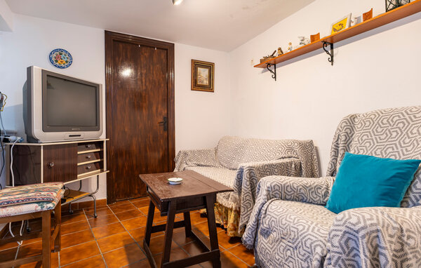 Vakantiehuis 