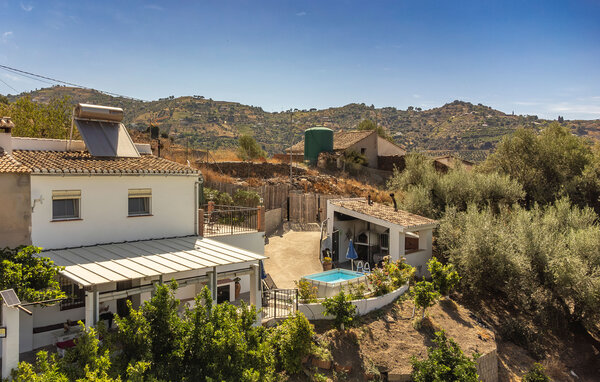 Holiday Home - Sayalonga , Spain - EAS792 1