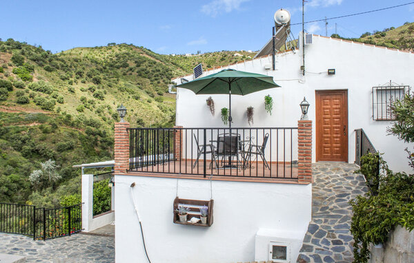 Vakantiehuis 