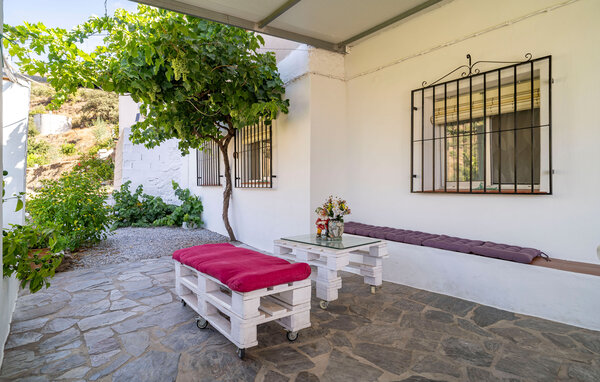 Vakantiehuis 