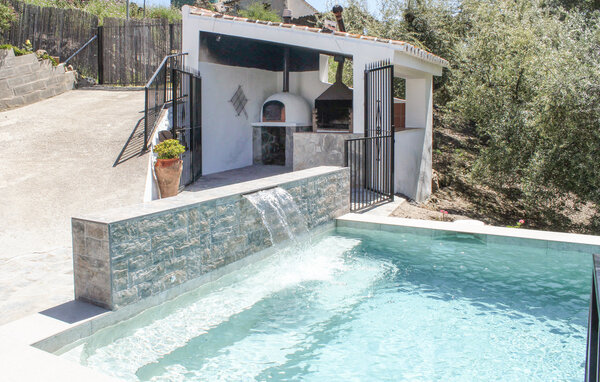 Location de vacances - Sayalonga , Espagne - EAS792 13