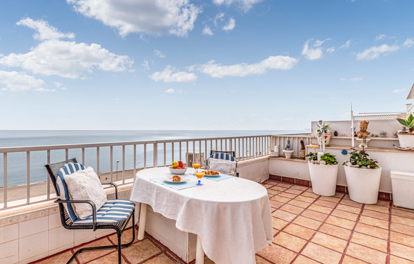 Apartment - Benalmadena , Spain - EAS795 1