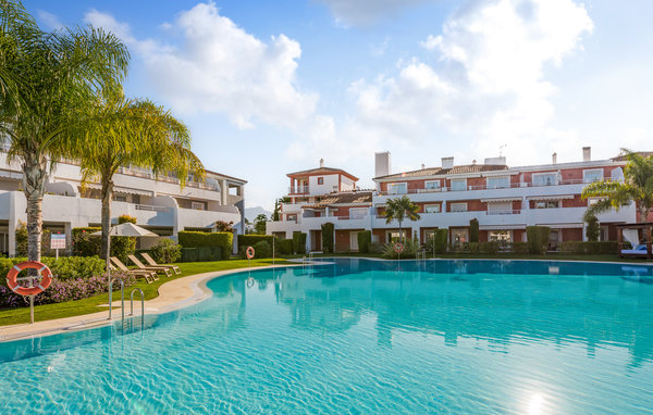 Apartman - Estepona , Spanjolska - EAS802 2