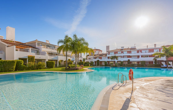 Appartement - Estepona , Spanje - EAS809 1
