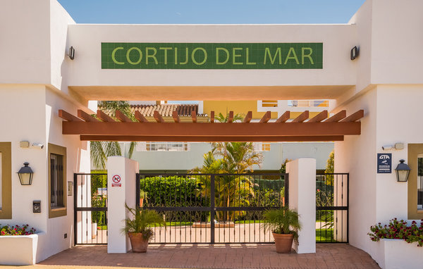 Apartment - Estepona , Spain - EAS812 912