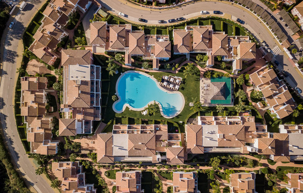 Apartment - Estepona , Spain - EAS812 83