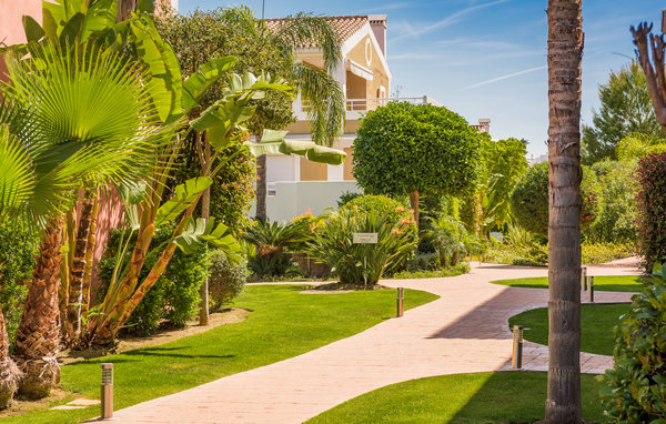 Apartment - Estepona , Spain - EAS816 908
