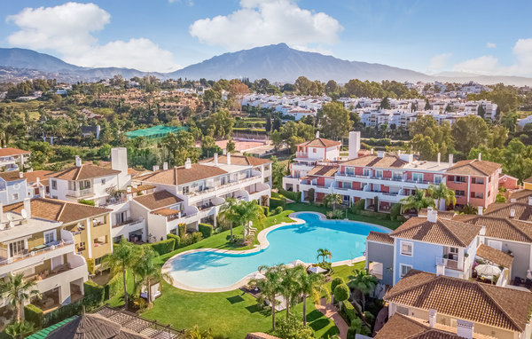 Ferienwohnung - Estepona , Spanien - EAS819 1