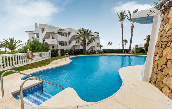 Apartamento - Mijas , España - EAS842 1