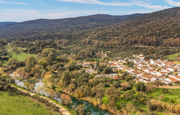 Kuća-za-odmor - Estación de Gaucín , Spanjolska - EAS846 102