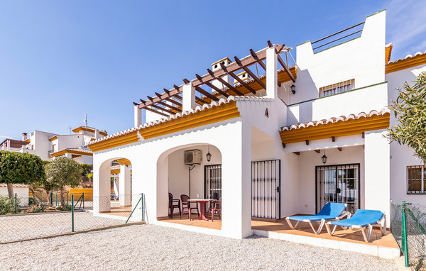 Appartement - Alcaucín , Spanje - EAS857 1