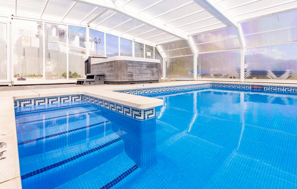 Ferienwohnung - Alcaucín , Spanien - EAS860 2