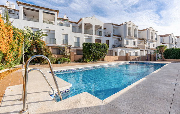 Apartamento - Alcaucín , España - EAS862 1