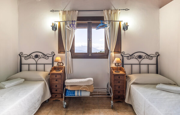 Ferienhaus - Algatocin , Spanien - EAS875 603