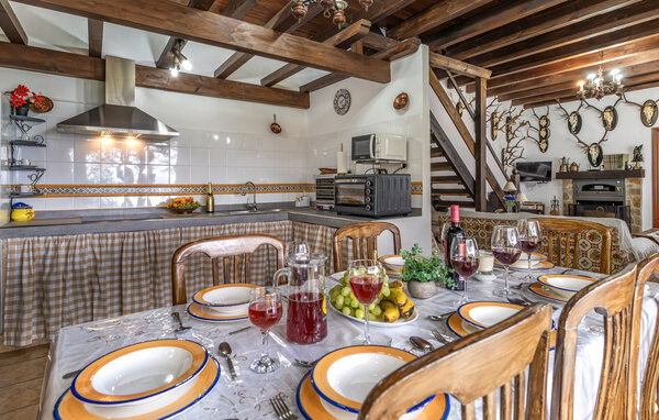 Ferienhaus - Algatocin , Spanien - EAS875 6