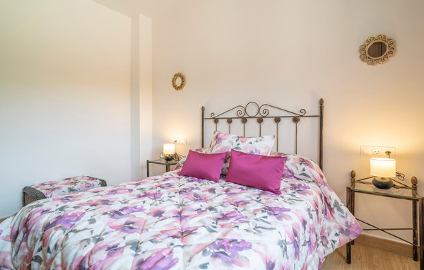 Location de vacances - Arenas , Espagne - EAS886 602
