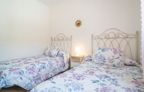 Location de vacances - Arenas , Espagne - EAS886 607