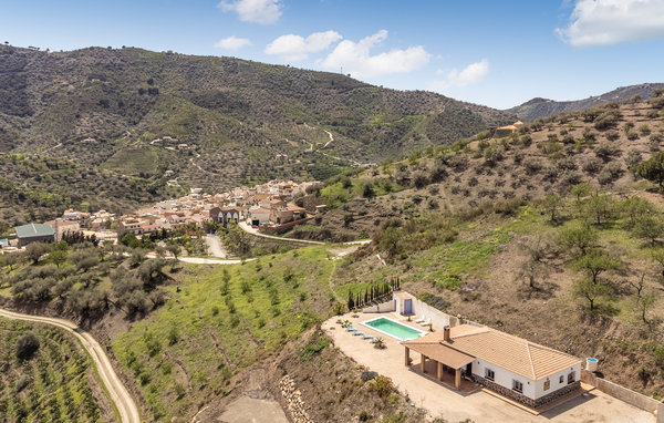 Location de vacances - Arenas , Espagne - EAS886 82