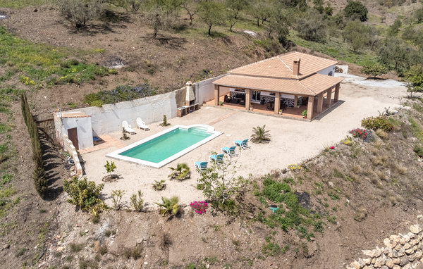 Location de vacances - Arenas , Espagne - EAS886 83