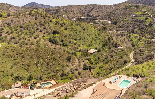 Location de vacances - Arenas , Espagne - EAS886 84