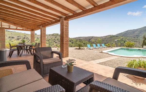 Location de vacances - Arenas , Espagne - EAS886 12