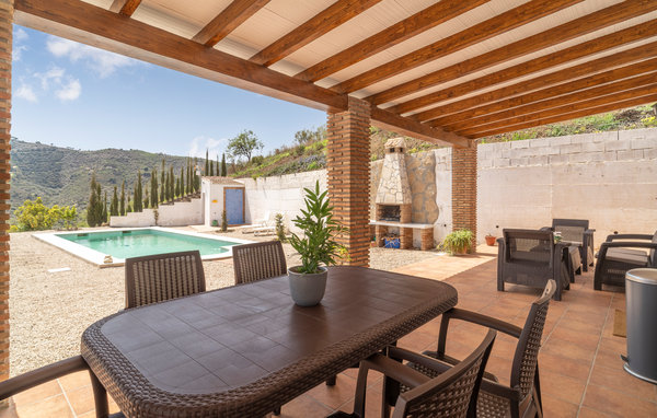 Semesterhus - Arenas , Spanien - EAS886 2