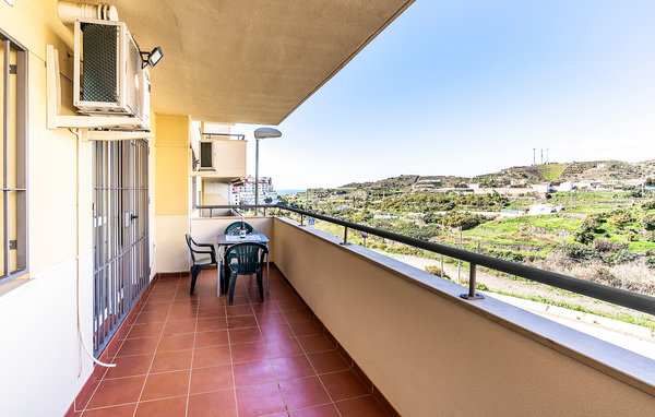 Apartment - Torrox Costa , Spain - EAS898 2