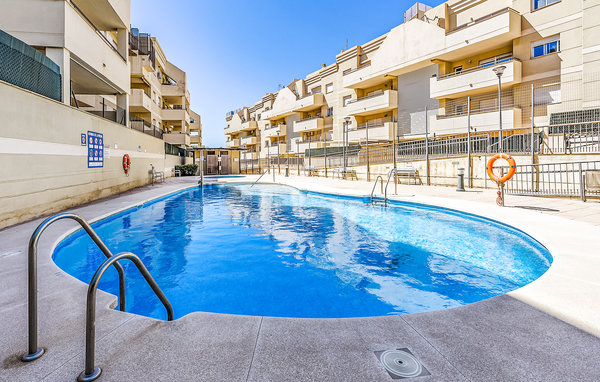 Apartment - Torrox Costa , Spain - EAS898 1