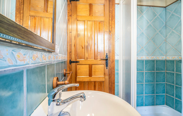 Apartamento - Mondron, Malaga , España - EAS909 702