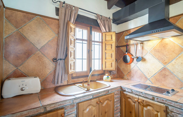 Apartamento - Mondron, Malaga , España - EAS909 5