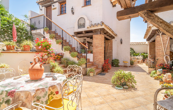 Apartamento - Mondron, Malaga , España - EAS909 6