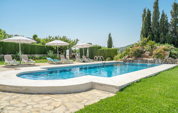 Apartamento - Mondron, Malaga , España - EAS909 9