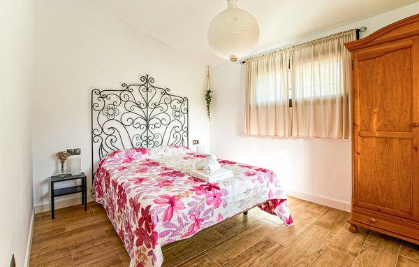 Ferienhaus - Colmenar , Spanien - EAS955 601