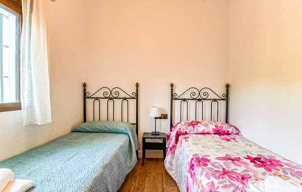 Ferienhaus - Colmenar , Spanien - EAS955 603