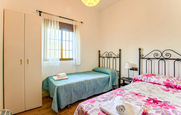 Ferienhaus - Colmenar , Spanien - EAS955 604
