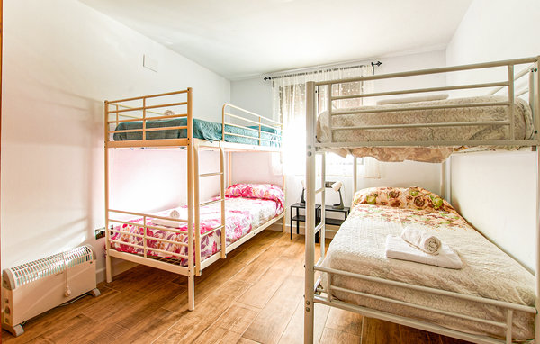 Ferienhaus - Colmenar , Spanien - EAS955 605