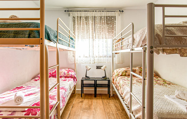Ferienhaus - Colmenar , Spanien - EAS955 606