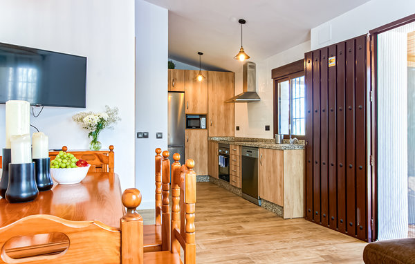 Ferienhaus - Colmenar , Spanien - EAS955 5