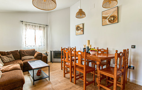 Ferienhaus - Colmenar , Spanien - EAS955 3