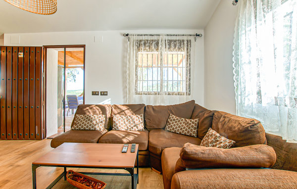 Ferienhaus - Colmenar , Spanien - EAS955 4