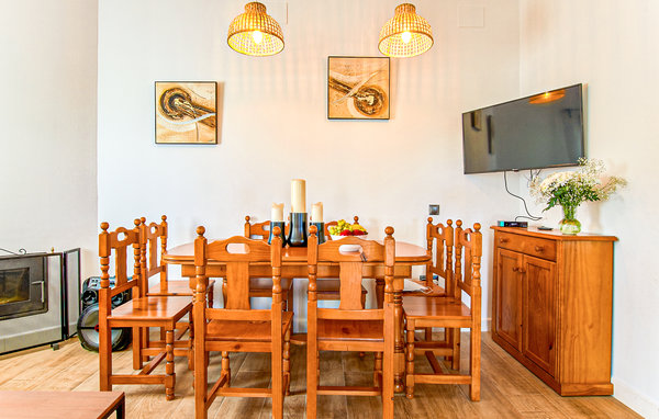 Ferienhaus - Colmenar , Spanien - EAS955 302