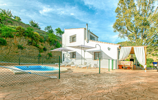 Ferienhaus - Colmenar , Spanien - EAS955 81