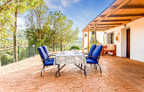 Ferienhaus - Colmenar , Spanien - EAS955 101