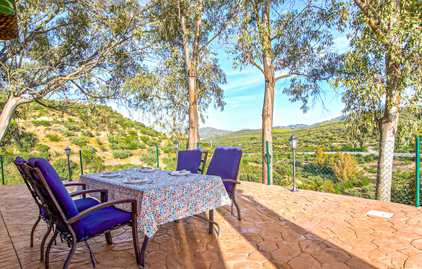 Ferienhaus - Colmenar , Spanien - EAS955 102