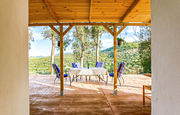 Ferienhaus - Colmenar , Spanien - EAS955 2
